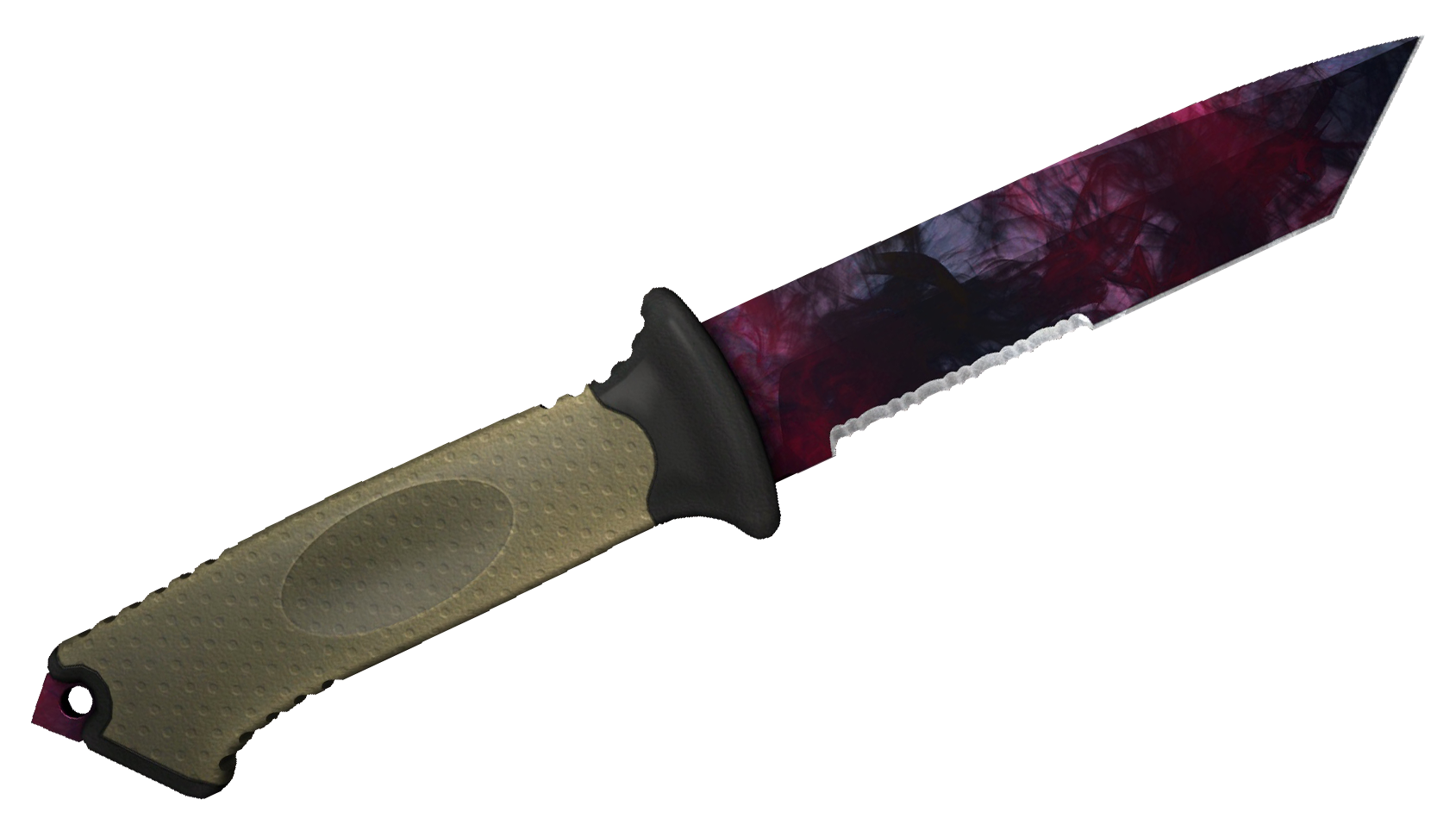 Медвежий нож Ursus Knife